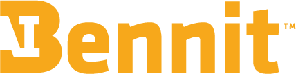Bennit logo